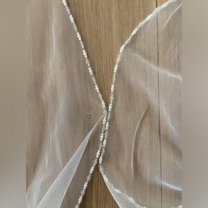 Wedding Veils